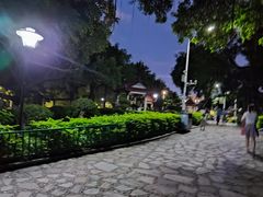 -古榕公园