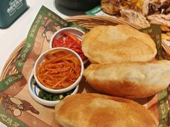 -奔跑吧陕菜·盛世长安(民乐园万达店)