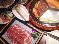 -巴邑火锅·夜宵(港隆广场店)