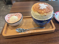 -芙蕾哥哥souffle