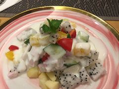 -天朗时代大酒店-餐厅