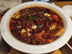 -陶然居·重庆菜(解放碑店)