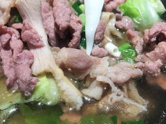 -全牛匠·乐山跷脚牛肉(新中关店)