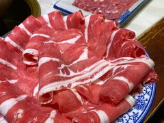 -宣武小院涮肉(前门店)