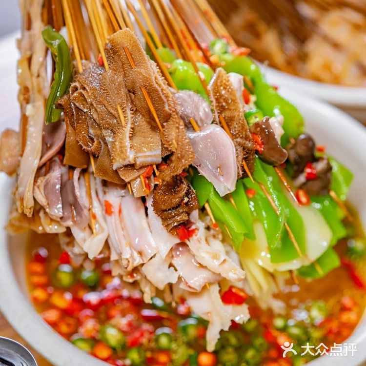 每来成都 必来叶婆婆