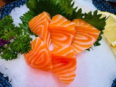-明治屋(二十三年洪化桥店)