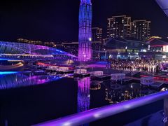 -映月湖中央公园