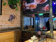 大堂-管氏翅吧(马家堡店)