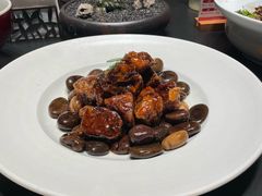 -忆江南·临江鱼馆