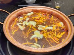 -一善菌·云南菌汤·云南菜(银泰城店)