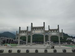 -南岳衡山风景名胜区