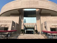 -上海博物馆(人民广场馆)