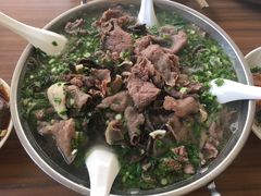 -小杨翘脚牛肉
