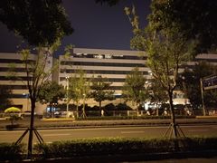 -天津水晶宫饭店