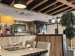 大堂-野妹火锅(南园店)