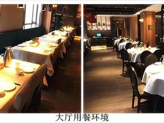 大堂-大鸭梨烤鸭(枣园店)