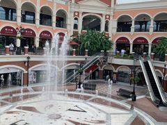 -佛罗伦萨小镇广佛名品奥特莱斯(疏港路店)