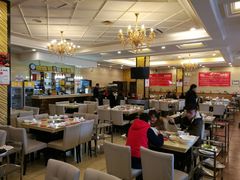 大堂-芭夯兔·无骨兔汤锅(华阳店)