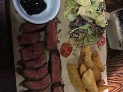 -The Cheebat 锌吧·Bistro(体育西店)
