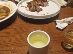 -北李妈妈菜·虾爬子大锅贴(贵和店)