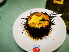 -小船渔村•大连菜•大连焖鱼(明泽街店)