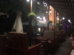 -Local泰莲庭(虹鳟鱼店)