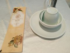 -桂园餐厅(五大道店)