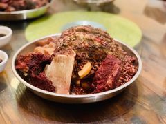 赤豆粉葛煲鲮鱼-农汤老店(顺联公园里店)