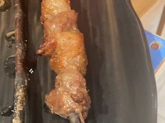 -京炭铜锅涮肉·羊蝎子·羊肉炉(保利·时光里店)