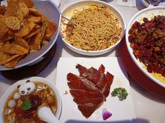 -茅庐川菜(烟台万象汇店)