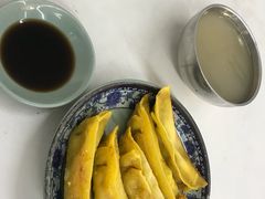 -金陵老丁家馄饨(新街口店)