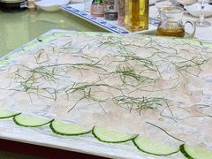 鱼生-龙的酒楼·手工早茶·顺德菜(近良路店)