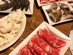 -傣妹火锅(四川北路店)