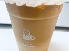 -Seesaw Coffee(上海太阳宫K46店)