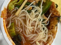 -老牌柳州螺蛳粉(同班同学美食城店)