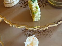 -Salon de Ville浦江汇(上海外滩华尔道夫酒店店)