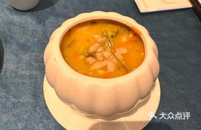 Fengcheng Golden Soup Fish Noodle Soup