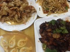 image-老码头黑皮肘子锅包肉(赣水路店)
