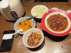 -八碗湘长沙市井菜(坡子街店)