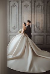 -太郎花子婚纱摄影TAHAKO(无锡店)