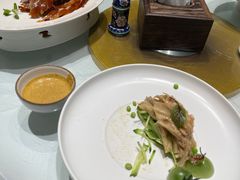 -四季民福烤鸭店(前门店)