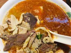 -天津乾毓德饭庄·清真传统炒菜·海鲜烧烤(咸阳路店)