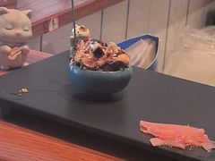 -戏作寿司(观音桥店)