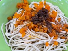 精致热干面-三镇民生甜食馆(胜利街总店)