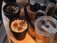 -SAFARI COFFEE