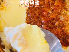 肉酱多利亚饭-萨莉亚意式餐厅(国和1000店)