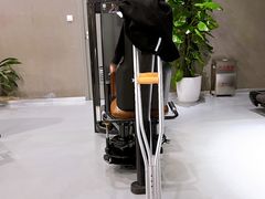 -OXYGYM 奥美氧舱运动中心(领展购物广场·中关村店)