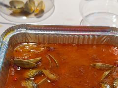 -云晓光头烧烤吧(川沙绿地店)