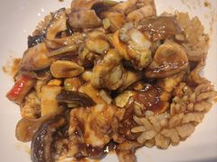 -渔家风味·鲅鱼水饺·央视展播·海鲜天津菜(开发区店)