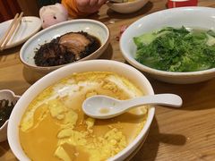 -湘阁里辣(南岭购物广场店)